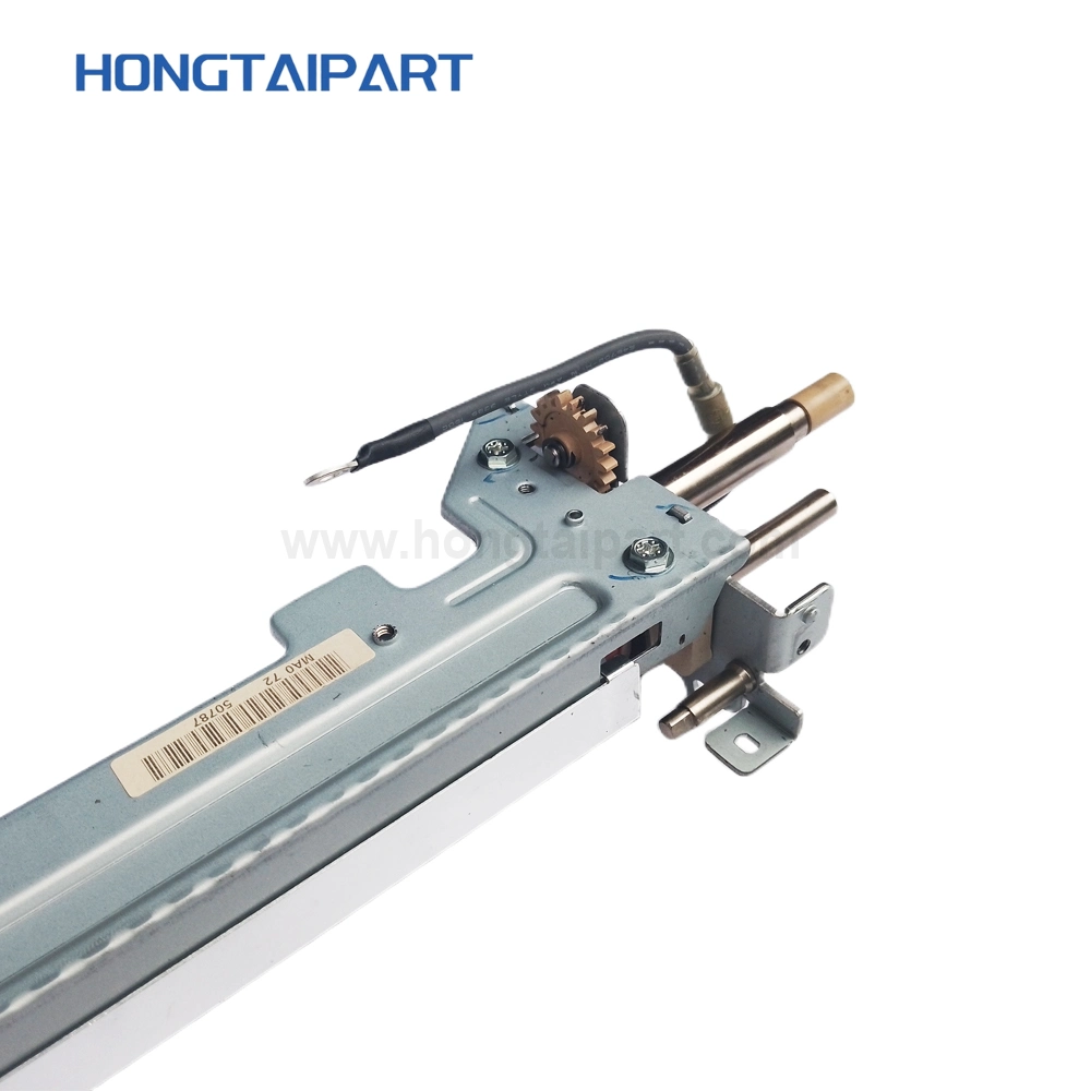 Hongtaipart Ricoh MP C3503 Fixing Film Assembly für Ricoh Aficio Mpc3003 Mpc3503 MP C3003 C3503 Kopierteile Befestigung mit geringerer Geschwindigkeit Filmeinheit D1464042 D1464032 D147