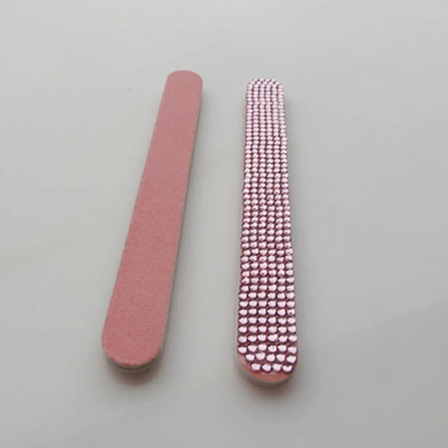 Diseño de moda Diamond Nail File para la venta