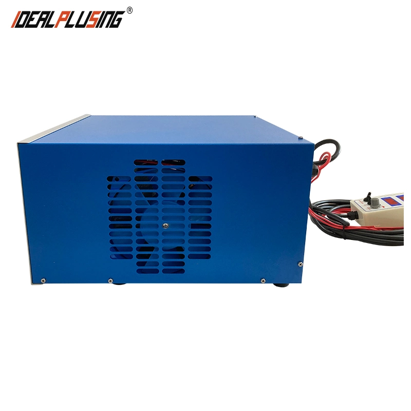 Factory Customized AC DC 12V 1000A Power Supply Adjustable 12000W Electropolishing Plating Rectifier 12kw