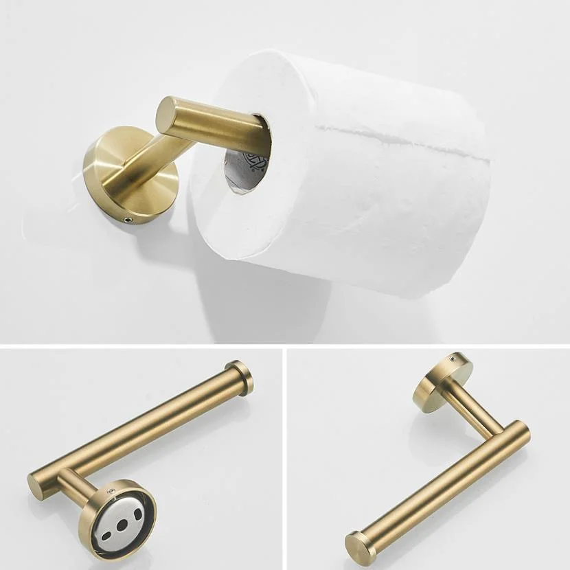 Rose Gold Hotel Shower Sets Bathroom Bathroom Accessories