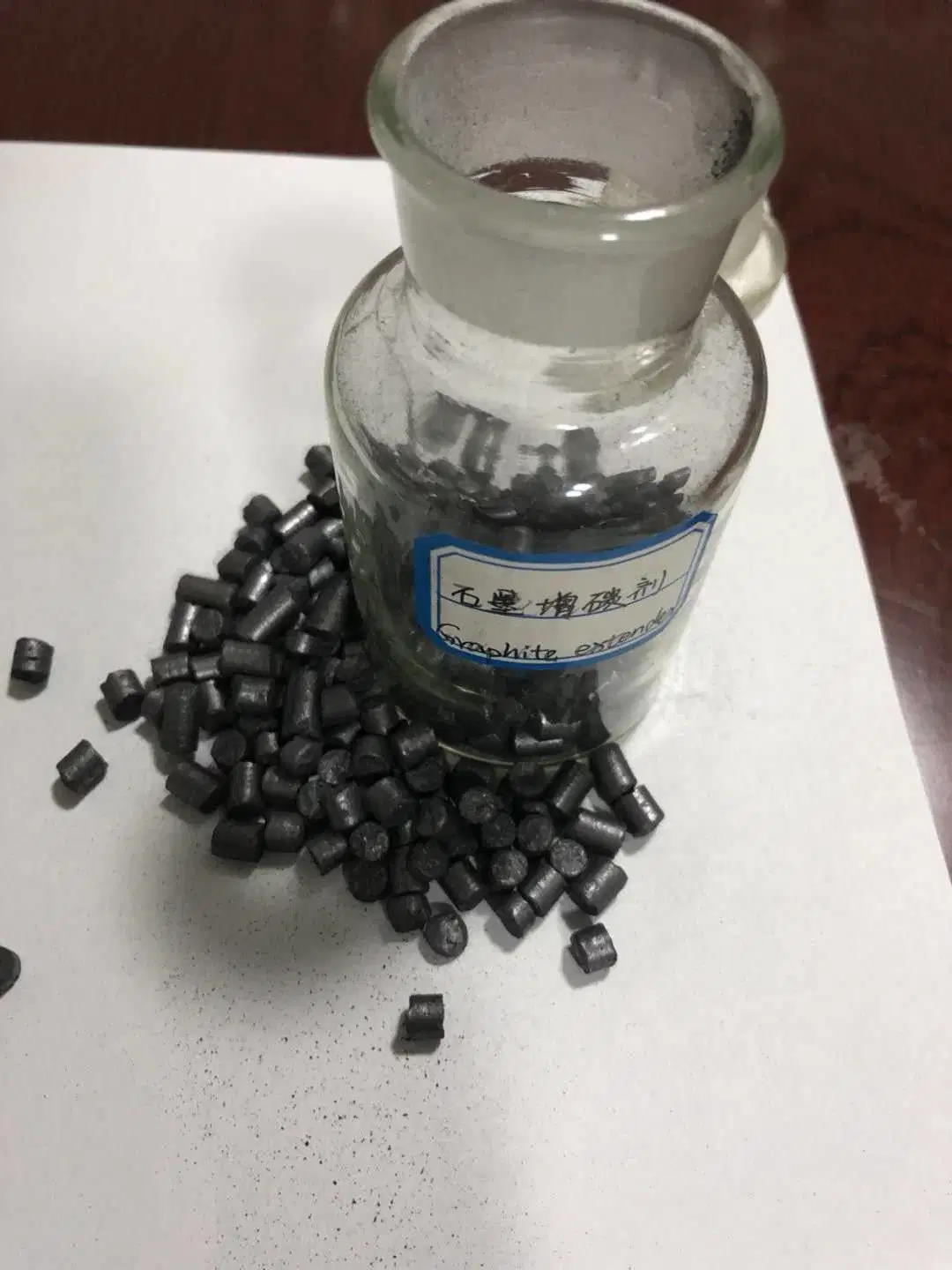 Coal-Based Granular Activated Carbon for Graphite Recarburizing Agent