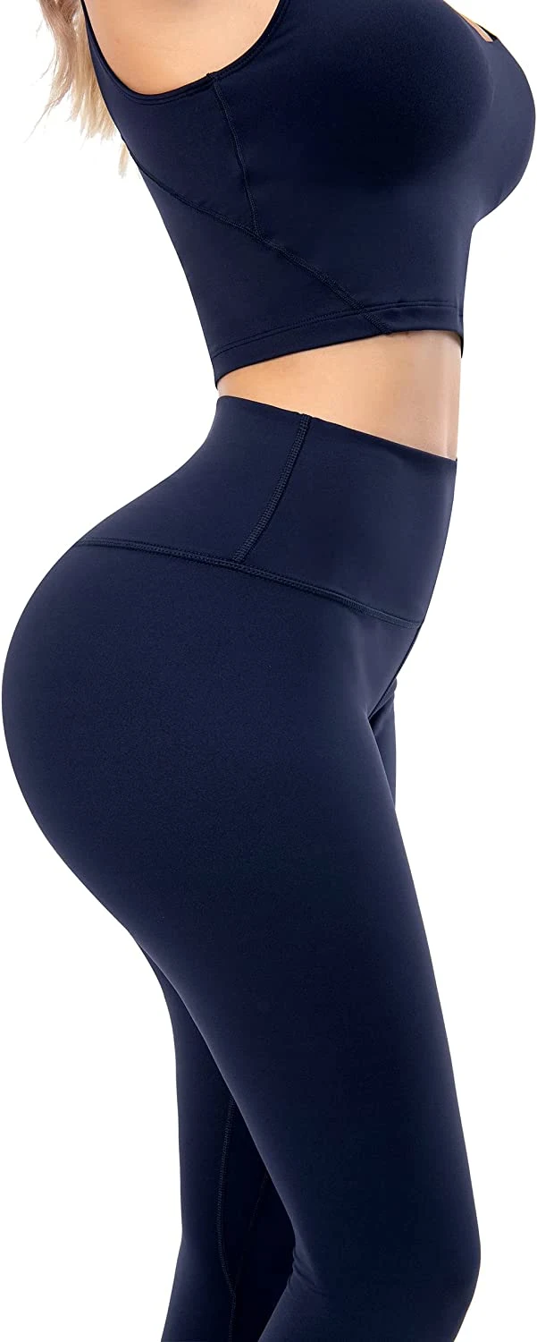 Girls Seamless Yoga Bra Slim Fit Sexy Sport Wear for Summer High Waist Ladies Yoga Training Daily Wear OEM Active Gym Suit Clothing Gym Fitness Sets