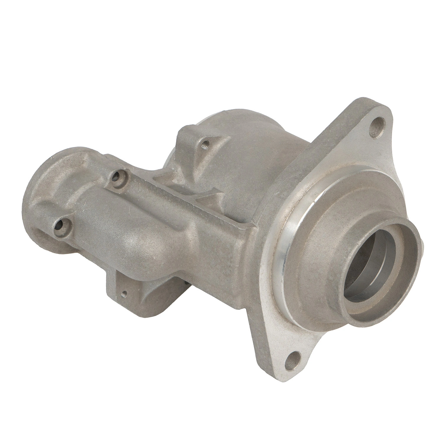 OEM Aluminum Alloy Valve Body