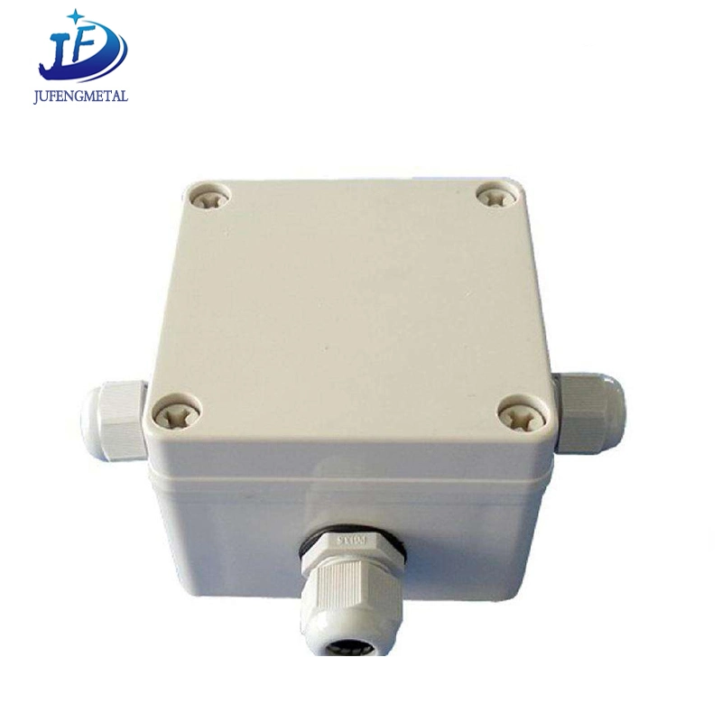 Hot Selling ABS/PC Waterproof Cable Junction Box Connector