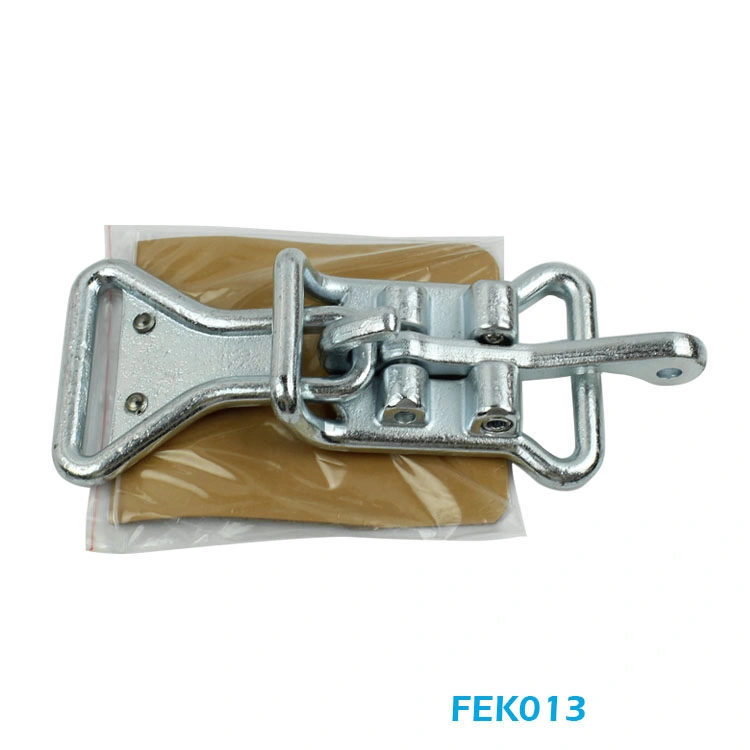 Fek013 Safety Seat Belt Adjustable Buckle