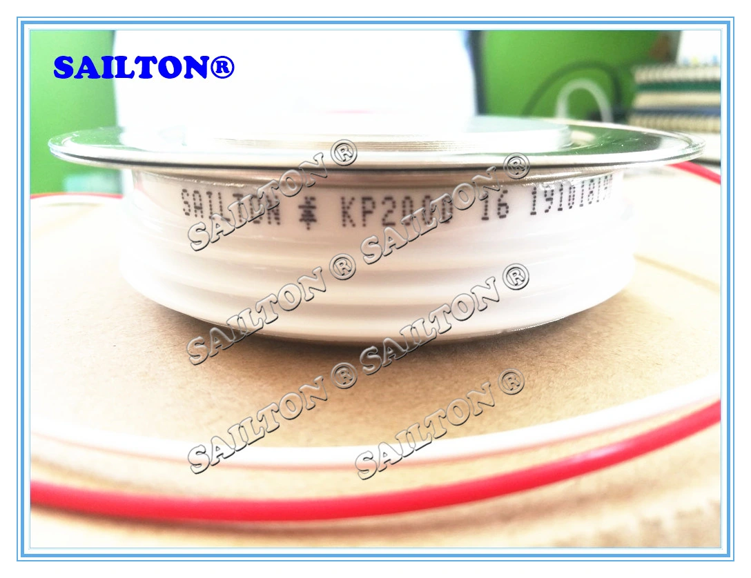 N880CH30 L1b 1626 Phase Control Thyristor 2500A 3000V