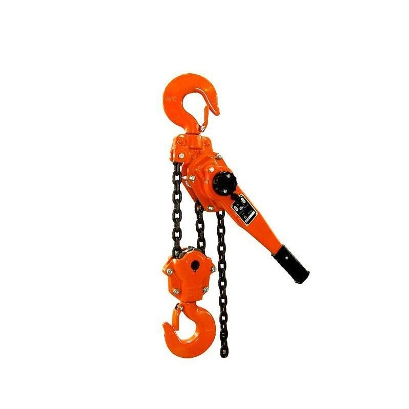 Chinese OEM Manufacturer Lever Hoist for Sale