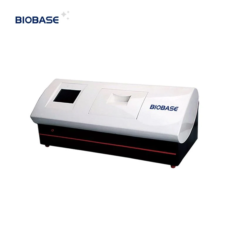 Серия Biobase China Polarimeter BK-P с функцией автоматической калибровки