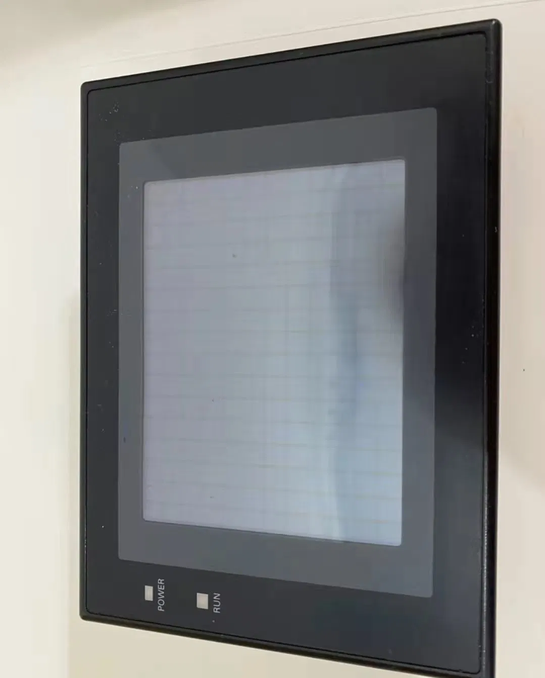 Omron Touch Screen serie NS10-TV00b-Ecv2factory Precio Venta en caliente