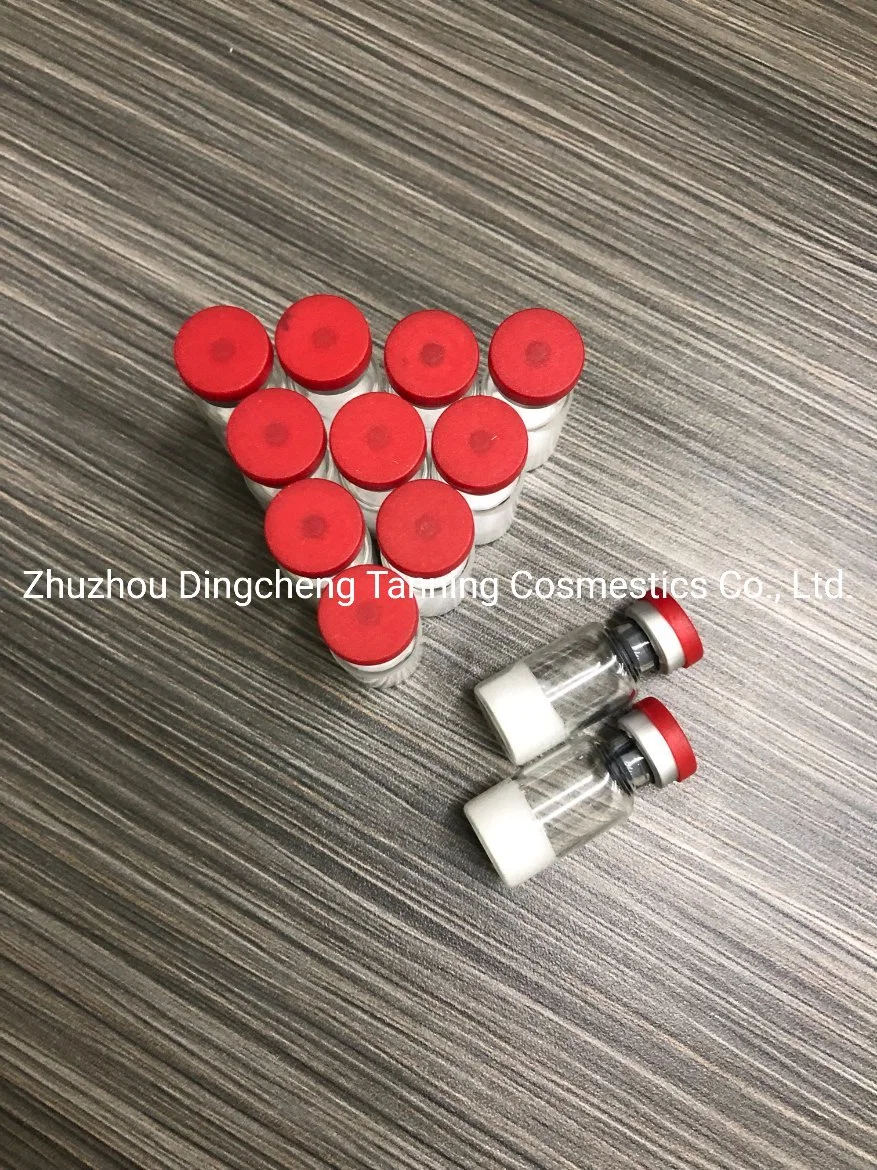 China Wholesale/Supplier High quality/High cost performance Weight Loss Peptides Retatrutide Tirzepatide Semaglutide Delivery and Fast