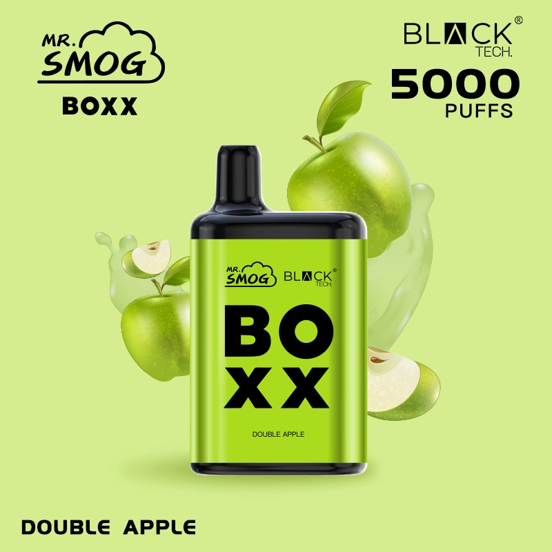 Wholesale/Supplierfume Youtoo I Get Yumme Bar Mr Smog Boxx Vape Stickbox Bar Puff 5000 Cigarette Charger Price