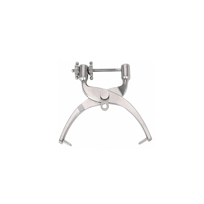 Surgical Orthopedic Orthopedicskull Tractive Bow Large Size