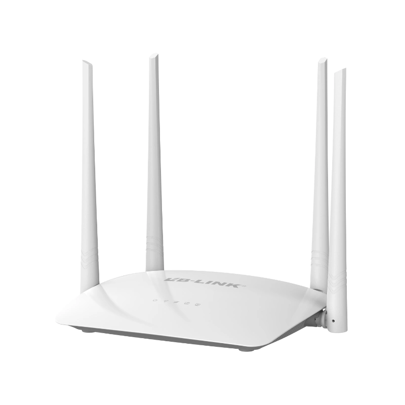 LB-LINK BL-WR450D 300m WiFi4 Wireless Router