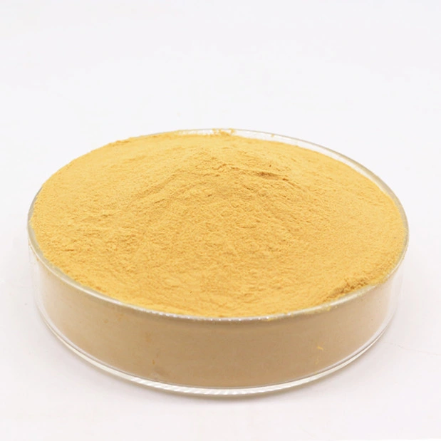 High Purity Organic Shrimp Crab Shells Yellow 100% Water Soluble Chitosan Oligosaccharide Agriculture Grade Powder