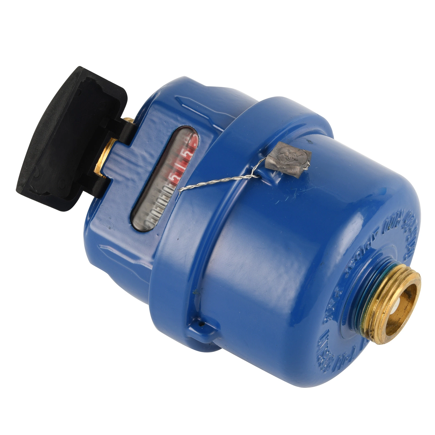 Aimei Factory General Cold Water Meter Lxh-15A-40A