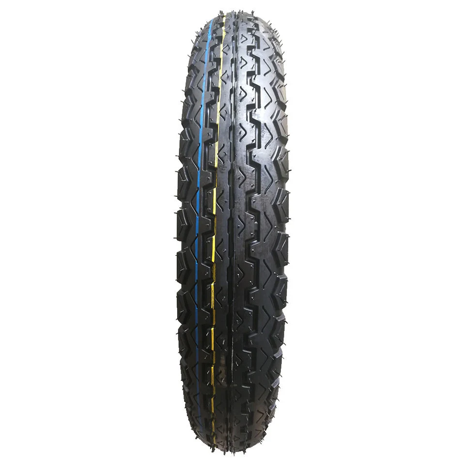 The Best Quality, High Performance, Super Mileage, Manufacturer Tyre, Tubeless Motorcycle Tire for Sale Motorcycle Scooter Tires 90/90-18