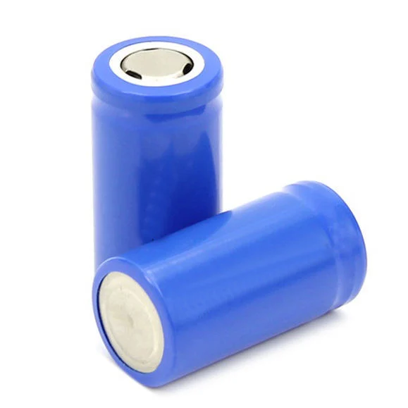 18650 Energiespeicher für zu Hause Lithium-Batterie Einzel-A-Akkutasche Zelle