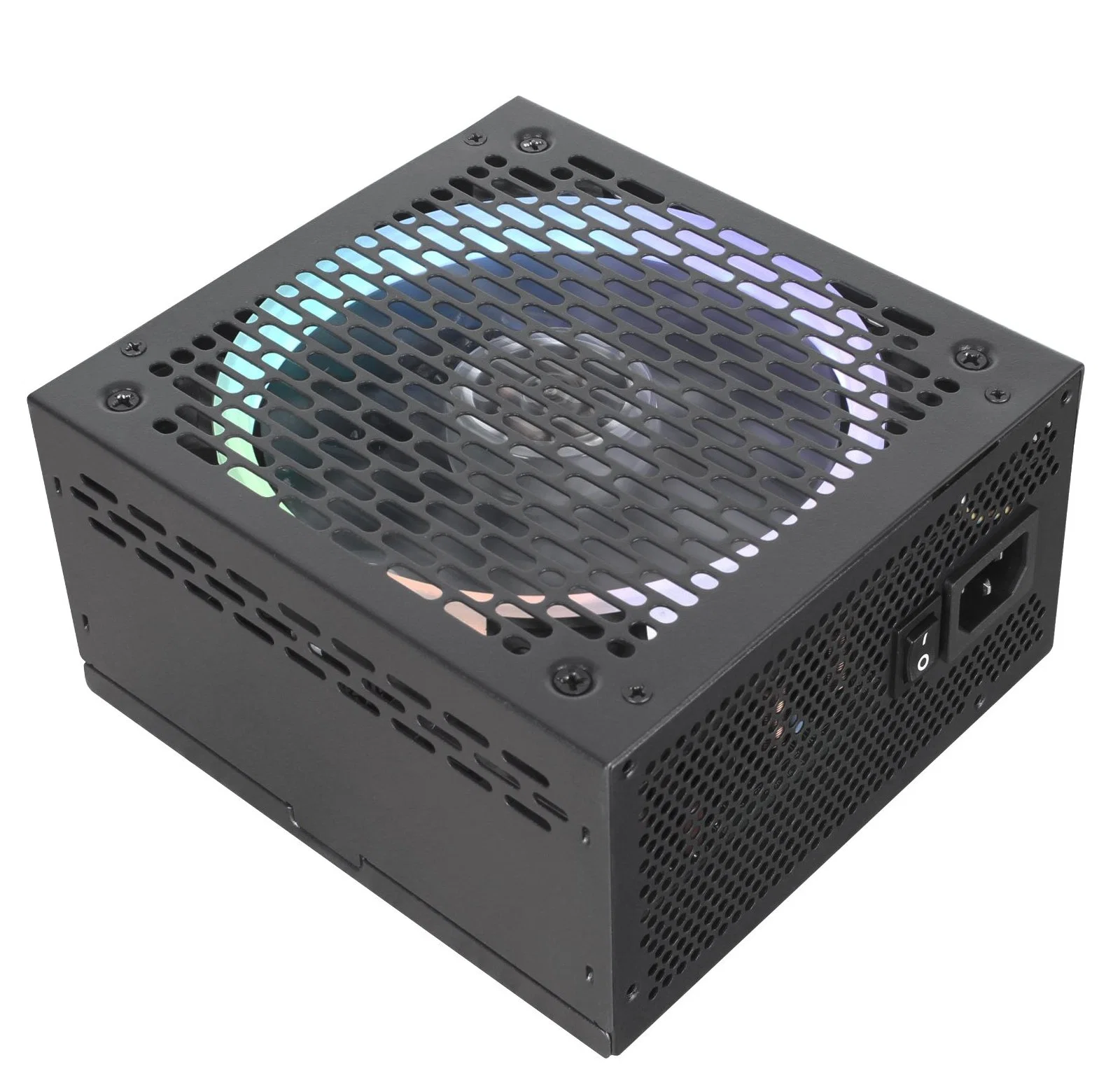 Alimentation à découpage entièrement modulaire 850 W ATX pour PC de jeu Fournitures