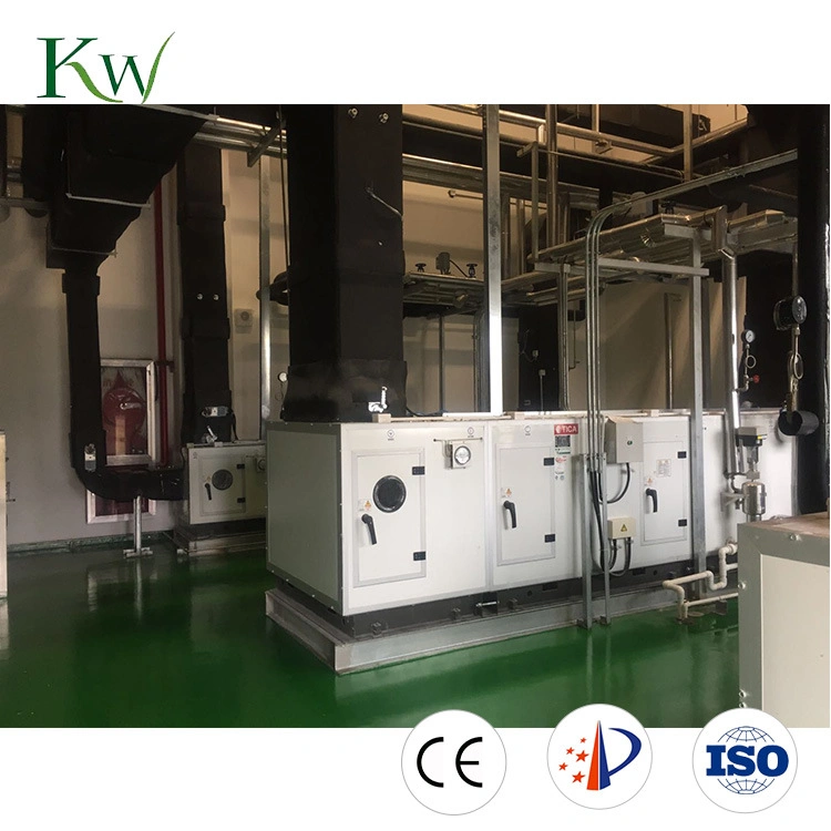 China Company Professional Production Pharmaceutical HVAC Clean Room