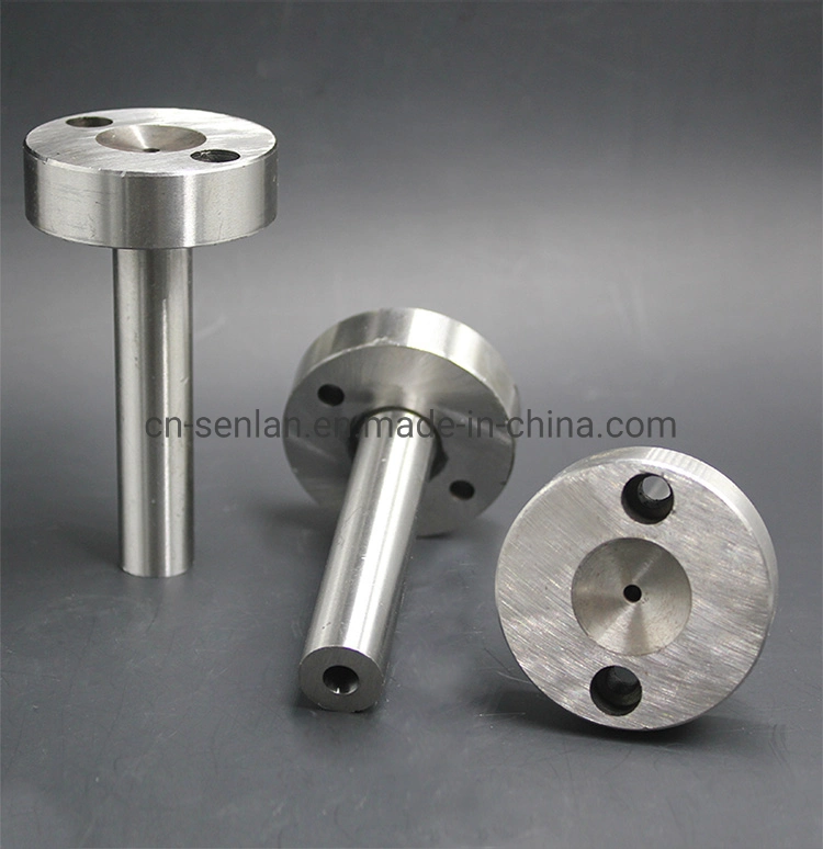 High quality/High cost performance  Sprue Bushing for Precision Injection Mold Component