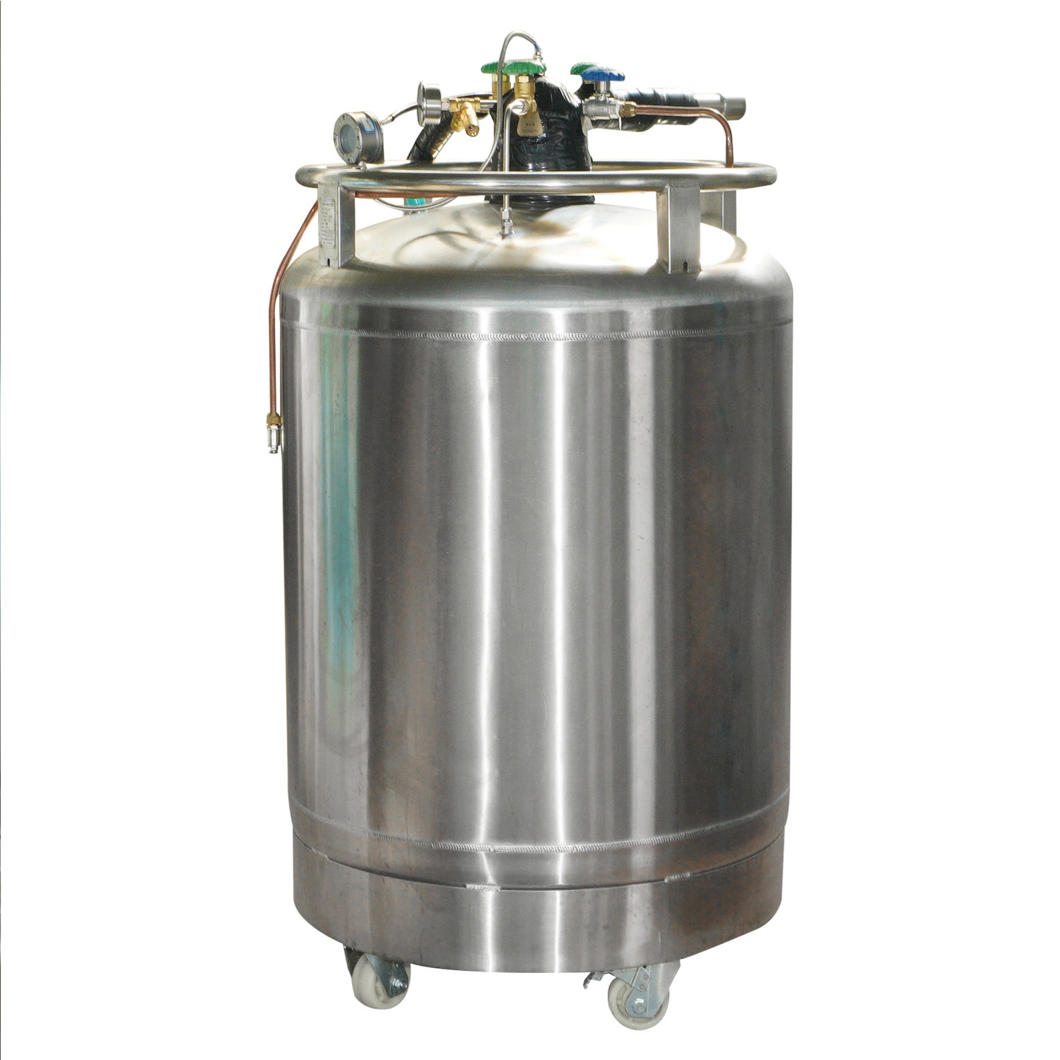 Professional Factory Supply Oxygen Making Machine O2 Gas Generator for Food Preservation