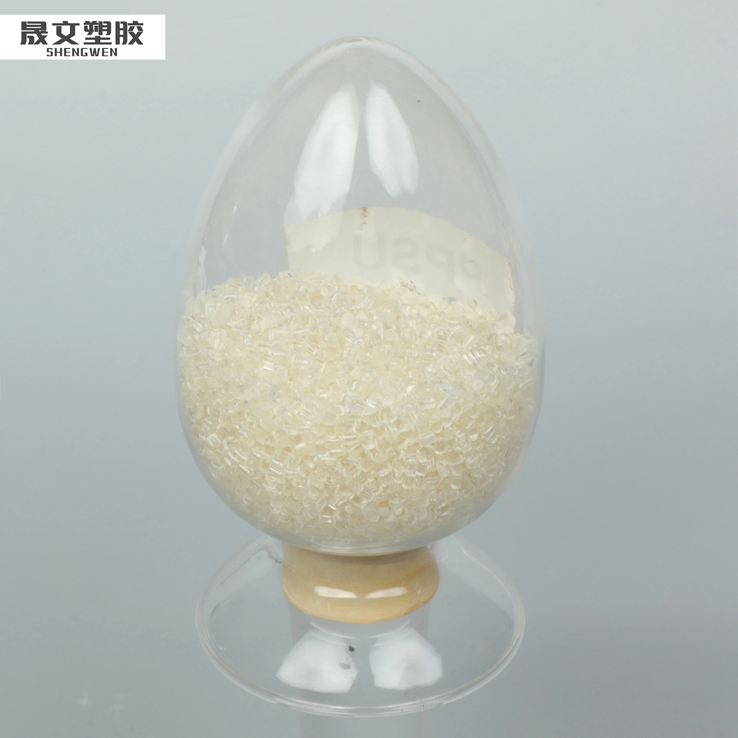 Exceptional Long-Term Hydrolytic Stability PPSU Resin Plastic Granules PPSU