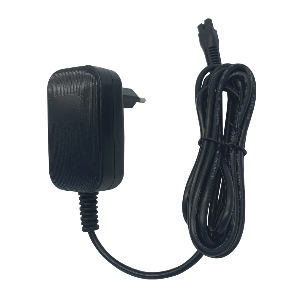 CE RoHS DC 12V 1000mA 1200mA 1500mA Alimentación de conmutación de pared Adaptador de alimentación de CA/CC