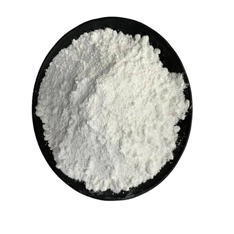 Nano Powder Zinc Oxide 99.7% Direct Method for Plastic Rubber Industry