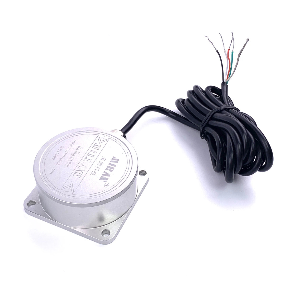 Miran Mqjd30-V1-a 0-5V High Accuracy Inclinometer Angle Sensor