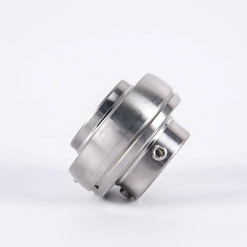 Anti-Rust Stainless Steel Pillow Block Bearing Ssuc213-41