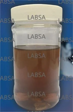 Detergent Linear Alkylbenzene Sulphonic Acid LABSA