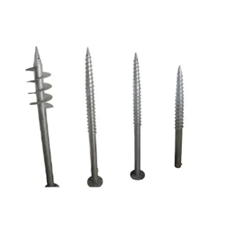 Special Anchor Bolt Models for Buildings or Other Structures in Fixed Soil