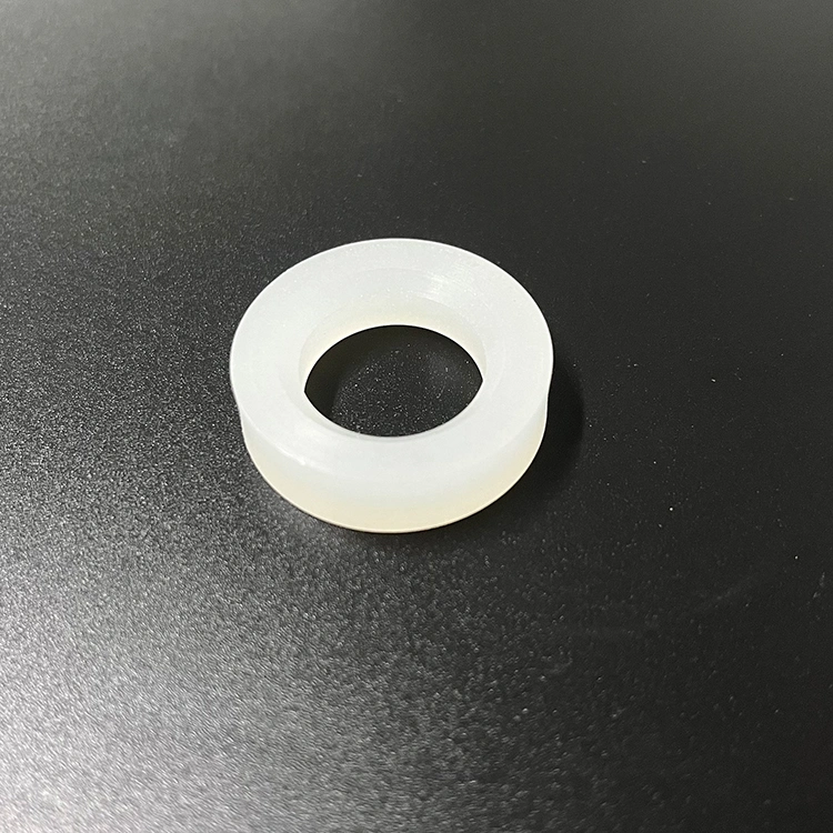 PTFE Seals PP Washers Plastic Products