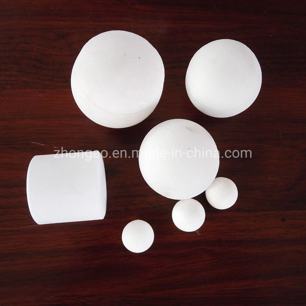 92%/95% Alumina Ceramic Grinding Media Balls