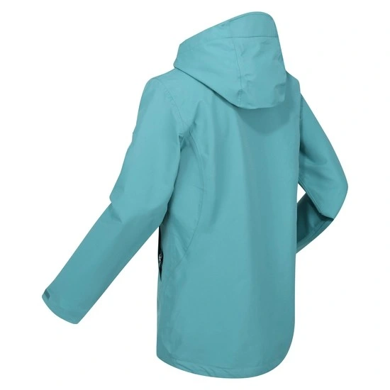 Women's Waterproof Outer Wear with Lightweight and Water Resistant