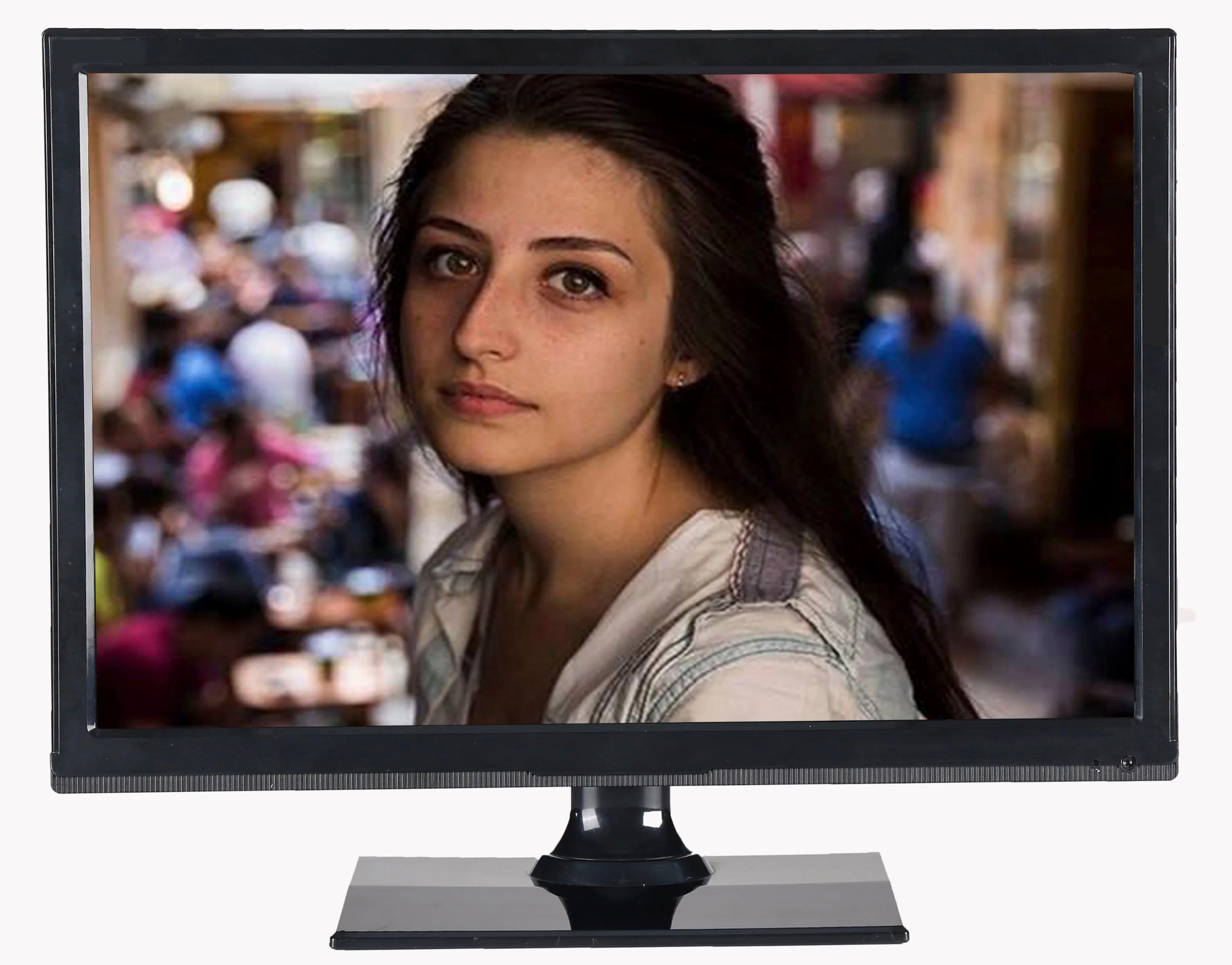 Fabrik Großhandel/Lieferantspreis OEM 17inch Günstige LED LCD-TV