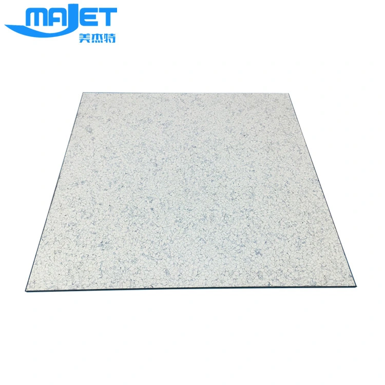 Anti Static Raised Access Flooring Used in Computer Room/Data Center/Communication Center/Laboratory/Micro-Electronics Work Shop