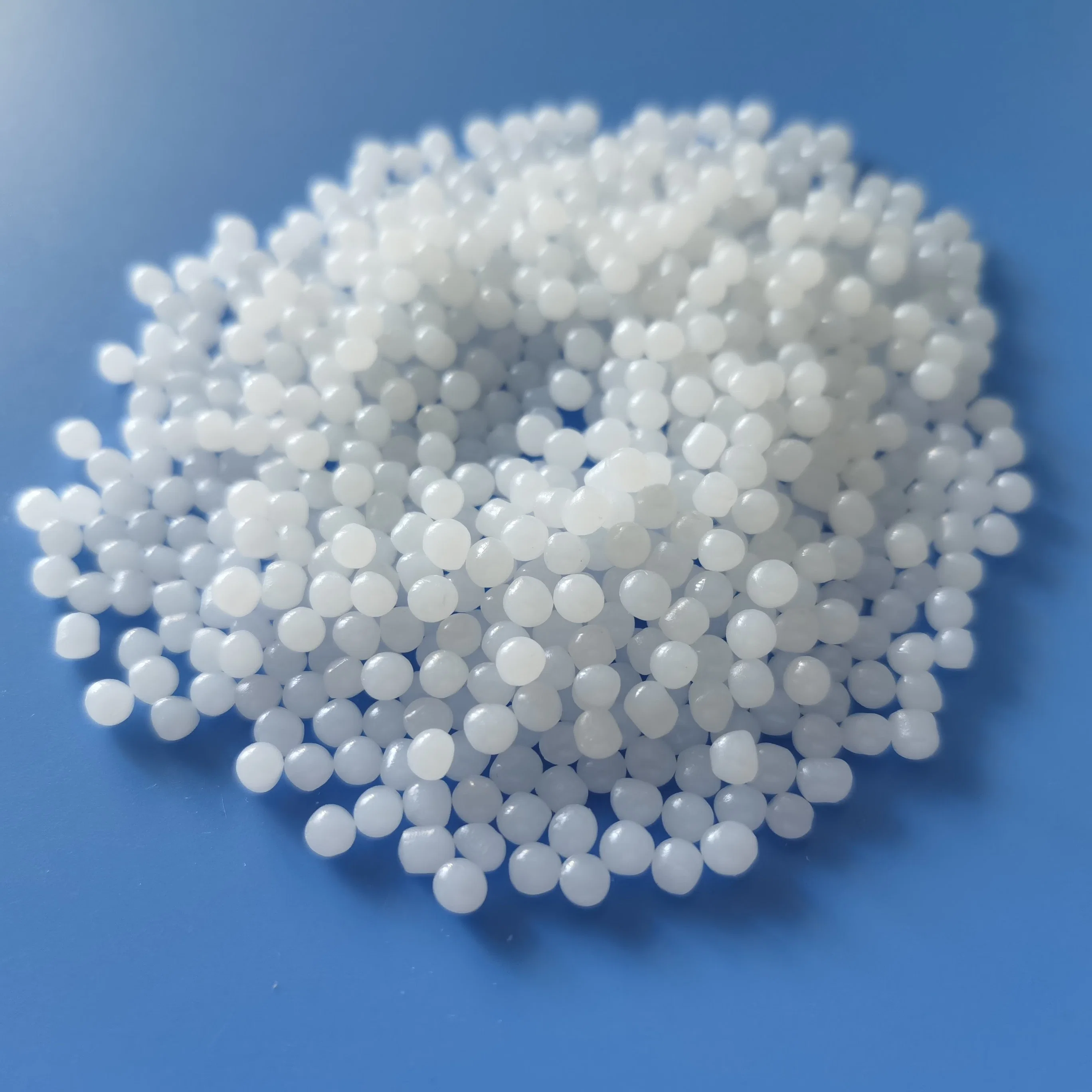 High Density Polyethylene Granules Recycled Virgin PE80 PE100 HDPE