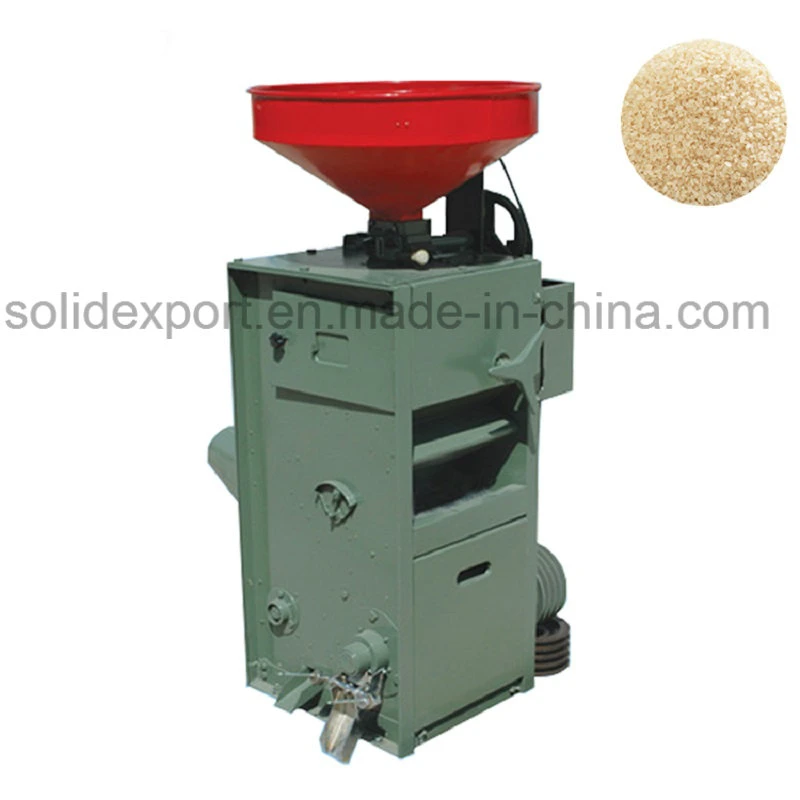 Rice Mill Sb-10/ Sb Series Rice Milling Machine/Rice Husk Grinding Machine