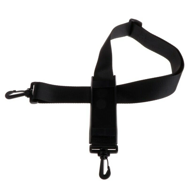 Fishing Rod Carry Strap Sling Band Adjustable Shoulder Belts for Fishing Tackle Holder