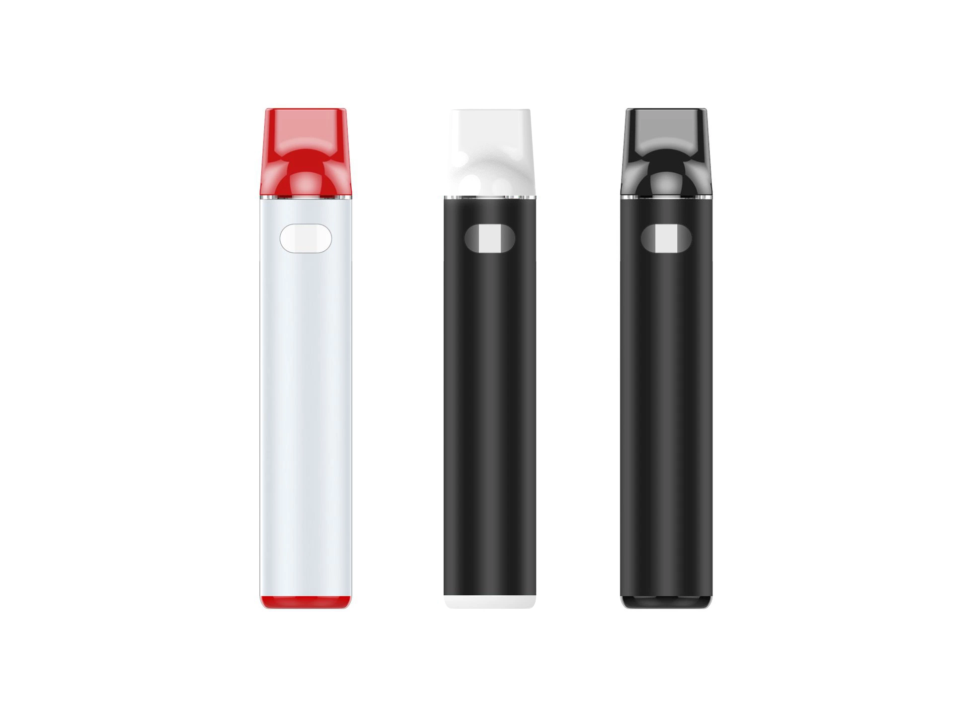 Nextvapor 2023 Mini Vape Empty Device 0.5ml 1.0ml Disapobel Vape E Liquid E Cigarette Type C Charger OEM