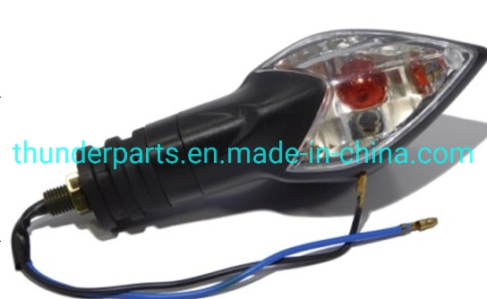 Luces traseras de motocicletas/Luz/Lampara/Faro/Foco/Bombillas para motos Ybr125