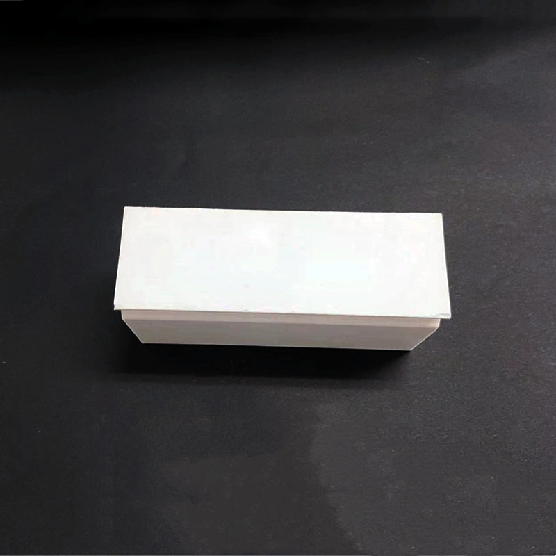 Refractory Aluminum Oxide Bricks Refractory Alumina Clay Bricks with High Density