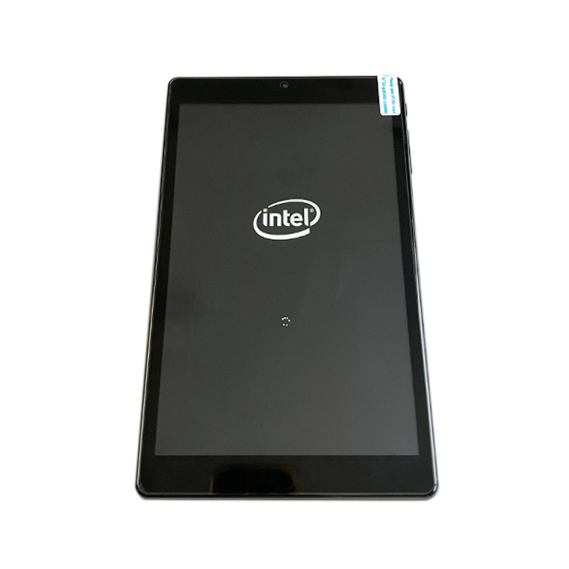 2023 Hot Sell 8 Inch Windows 10 Tablets Cherry Trail Z8350 Bluetooth WiFi Dual Camera Windows Tablet PC W801