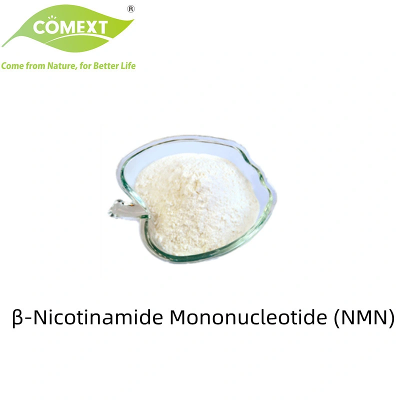 Comext Manufacturer Anti-Aging Nmn High quality/High cost performance  99% Nicotinamide Mononucleotide Powder