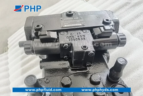 Replacement Rexroth Hydraulic Pump for A4vg56da2d2/32r-Ntc02f045sp