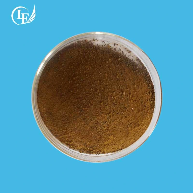 Lyphar Supply Best White Atractryodes Extract