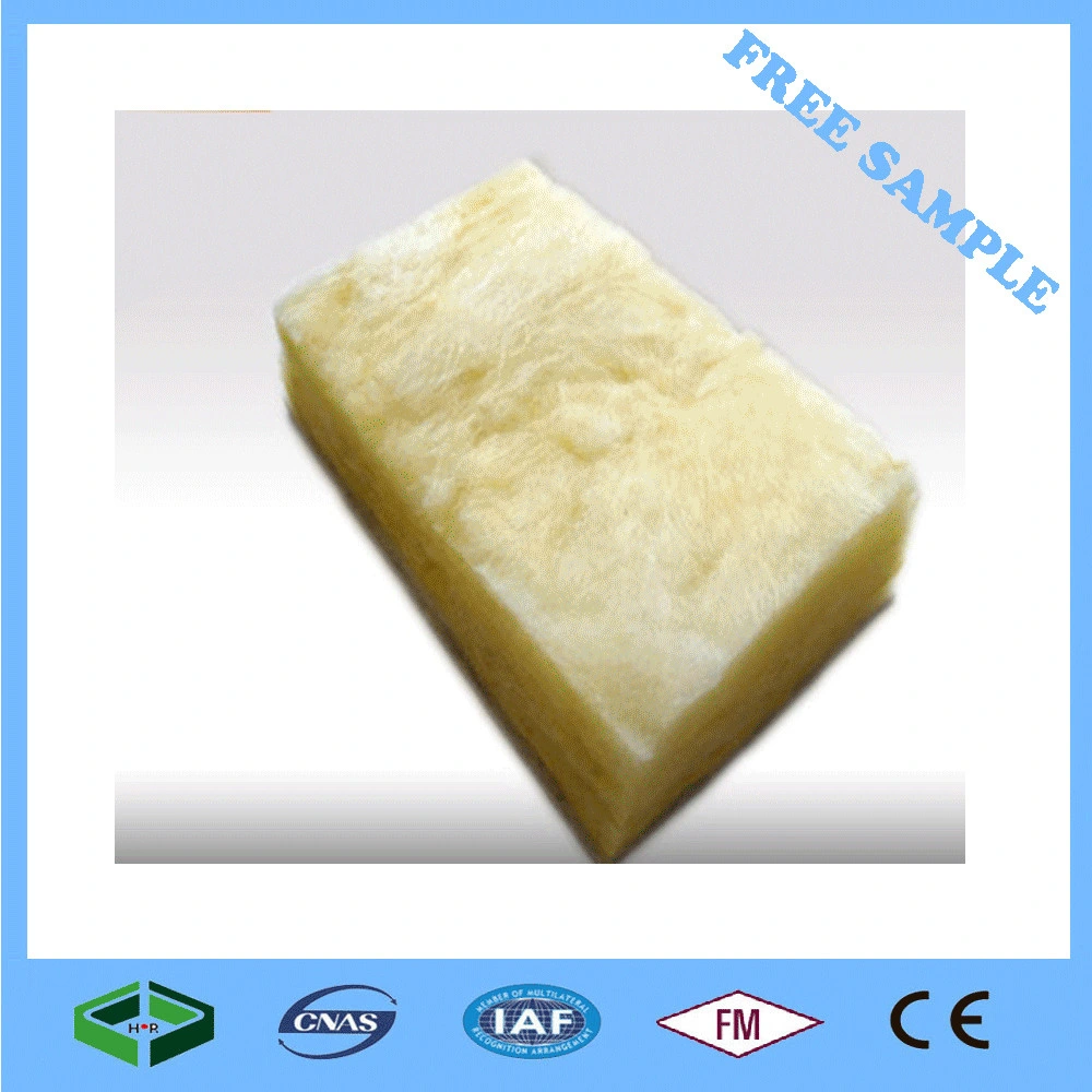 Centrifugal Glasswool Felt Price of Fiber Glass Wool Felt