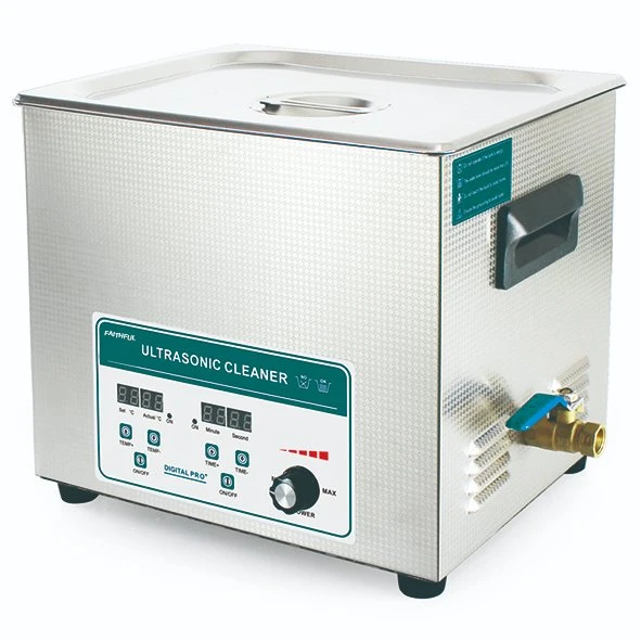 Ultrasonic Cleaner Price for Cleaning Small Parts