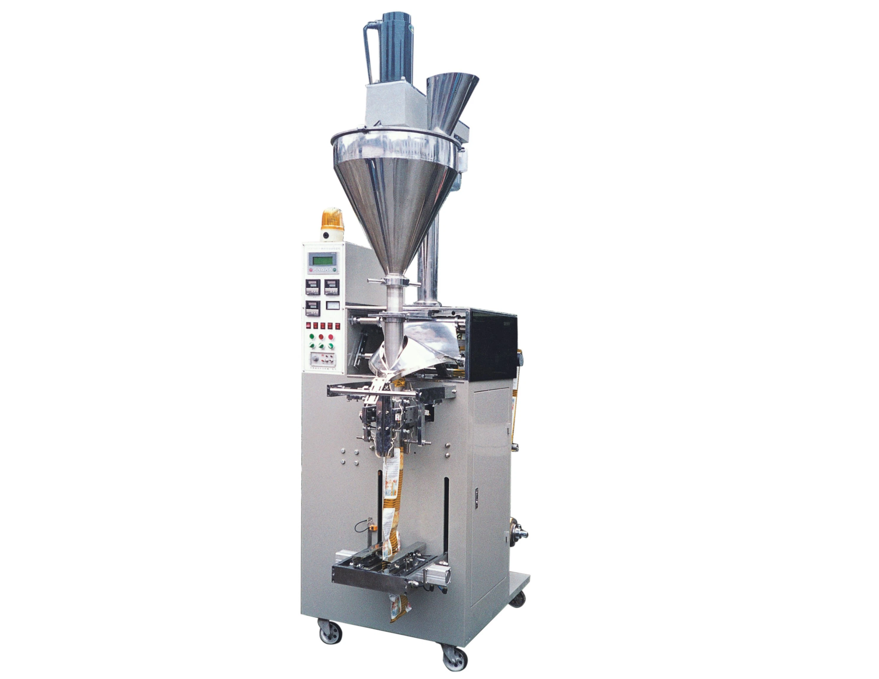 Dxdf-1000A Hualian Chemical Powder Packing Machine Popular Market Welcome